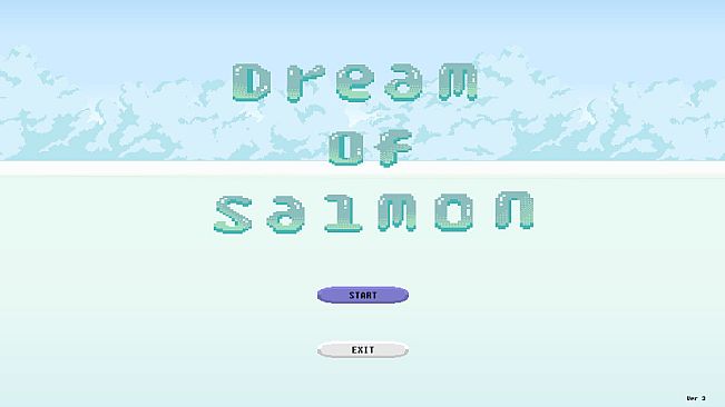 Dream Of Salmon