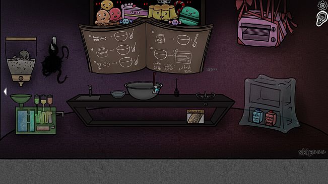 青鳥樂園 Blue Bird Land EP.2 下篇