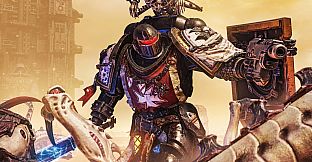 Warhammer 40,000: Space Marine 2 - Season Pass 1 + 2