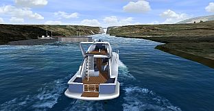 Virtual Sailor NG Additional Scenery and Boats