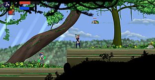 White Flame Inna: Daughter of the Void