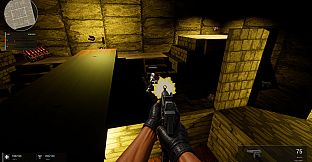 Go Jace FPS