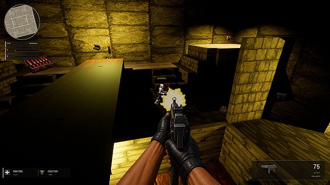 Go Jace FPS