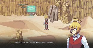 Lie of Caelum: Spirit