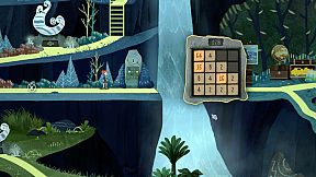 Rocco's Island: Ring to End the Pain