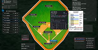 Game Pulse - 1981 Season Set