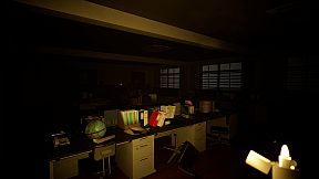 Shizuoka Curse | 静岡の呪い