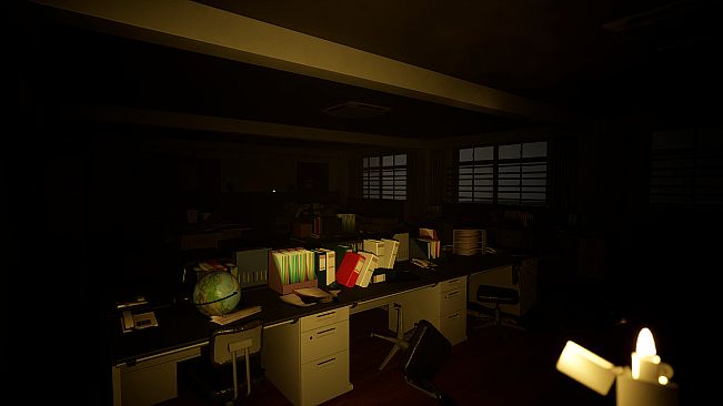 Shizuoka Curse | 静岡の呪い