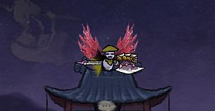 Bing in Wonderland - Wings & Weapon Looks - Judgment