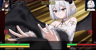 狂華乙女～Crazy Bloom～