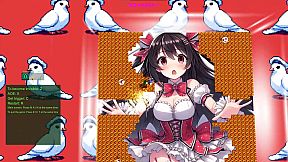 INKIDOKI AND PHOENIX