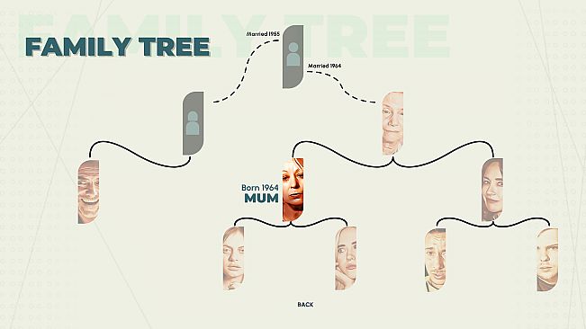 Who Pressed Mute on Uncle Marcus?