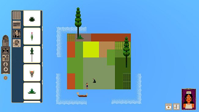 Eastern Dream
