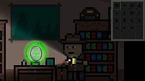 A Call From Under the House