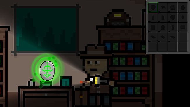 A Call From Under the House