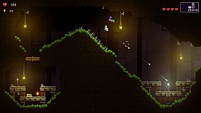 Beyond the Long Night