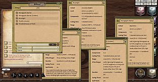 Fantasy Grounds - The Lost Library of Thoth (PFRPG)