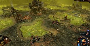 Age of Wonders 4: Empires & Ashes