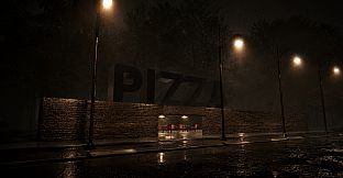 Dead End Streets: Chapter 1 - The House