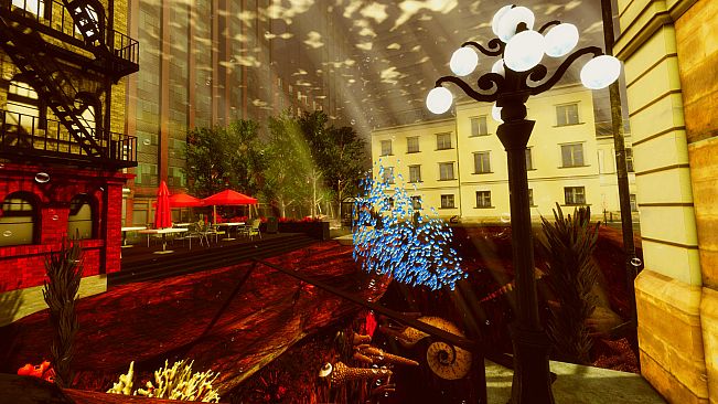 John Lazarus - Episode 1: Dead Man's Origin