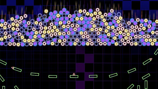 Stream Defense Protocol