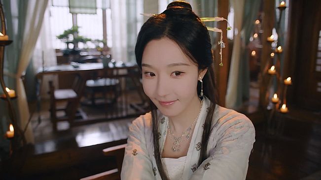 Love is all around 2