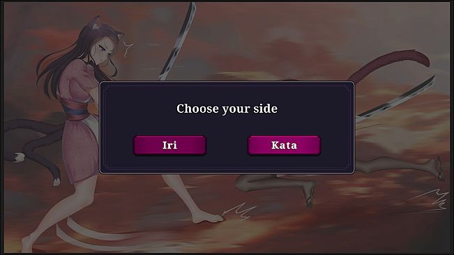 Hentai Parody: Tentacle Slayer