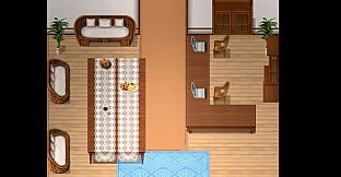 RPG Maker MZ - KR Summer Beach Tileset