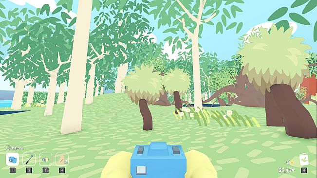 Flock Around - Emu Island (Australia) Expansion Pack