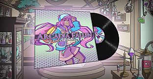 Arcadia Fallen - Soundtrack