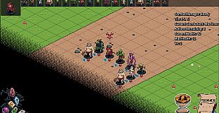 Kobold Tactics