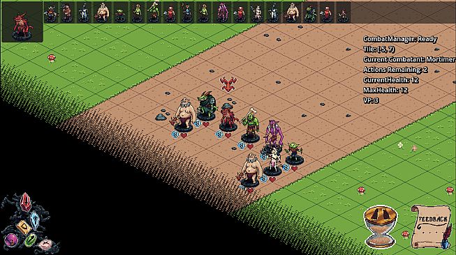 Kobold Tactics