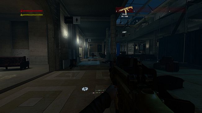 Contagion OST