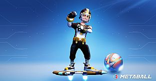 Metaball: Touchdown Pack