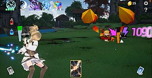 魔剑王牌 CharmEdge Deck