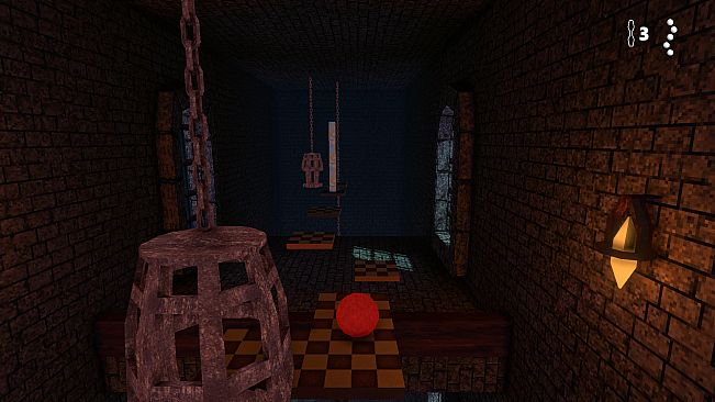 The Perplexing Orb: Bounce N' Roll