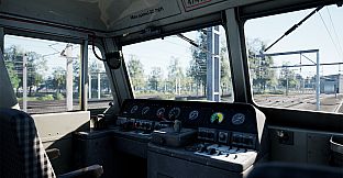 Train Sim World 7: ECML Diesel Railtour Pack
