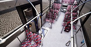 Bus Simulator 18 - MAN Interior Pack 1