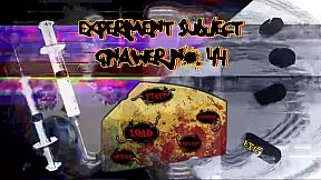 Gnawer No. 44 Observation Report