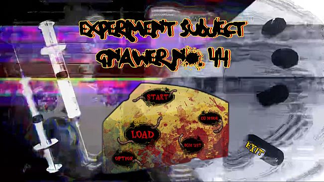 Gnawer No. 44 Observation Report