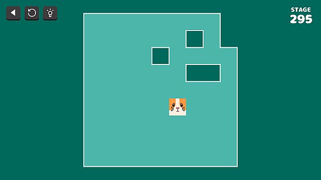 PuiPui - Stretching Puzzle -