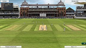 Cricket Captain 2020