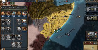 Immersion Pack - Europa Universalis IV: Origins