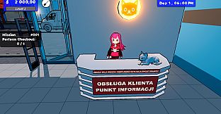 Untitled Shop Game