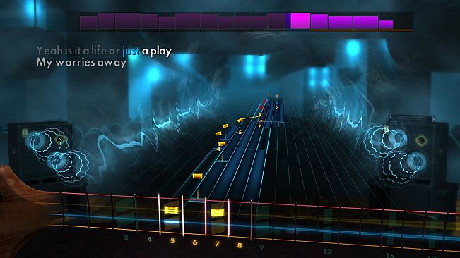 Rocksmith 2014 Edition – Remastered – Rockin’ Covers Song Pack II