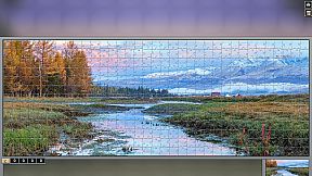 Pixel Puzzles Traditional Jigsaw Puzzles