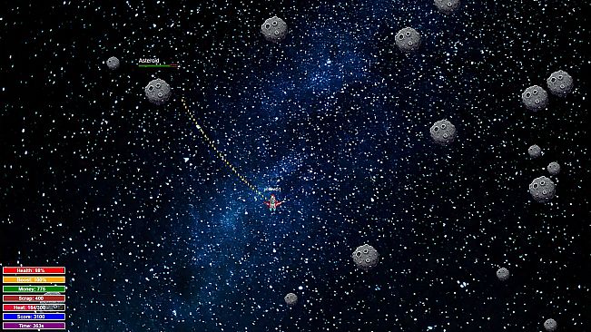 Galactic Prospectors