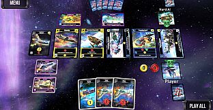Star Realms - Cosmic Gambit