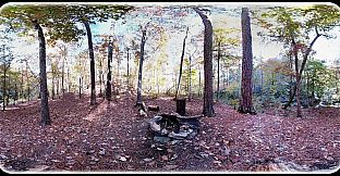 Exhale XR - Magical Woodlands