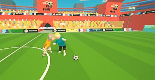 Shole Soccer